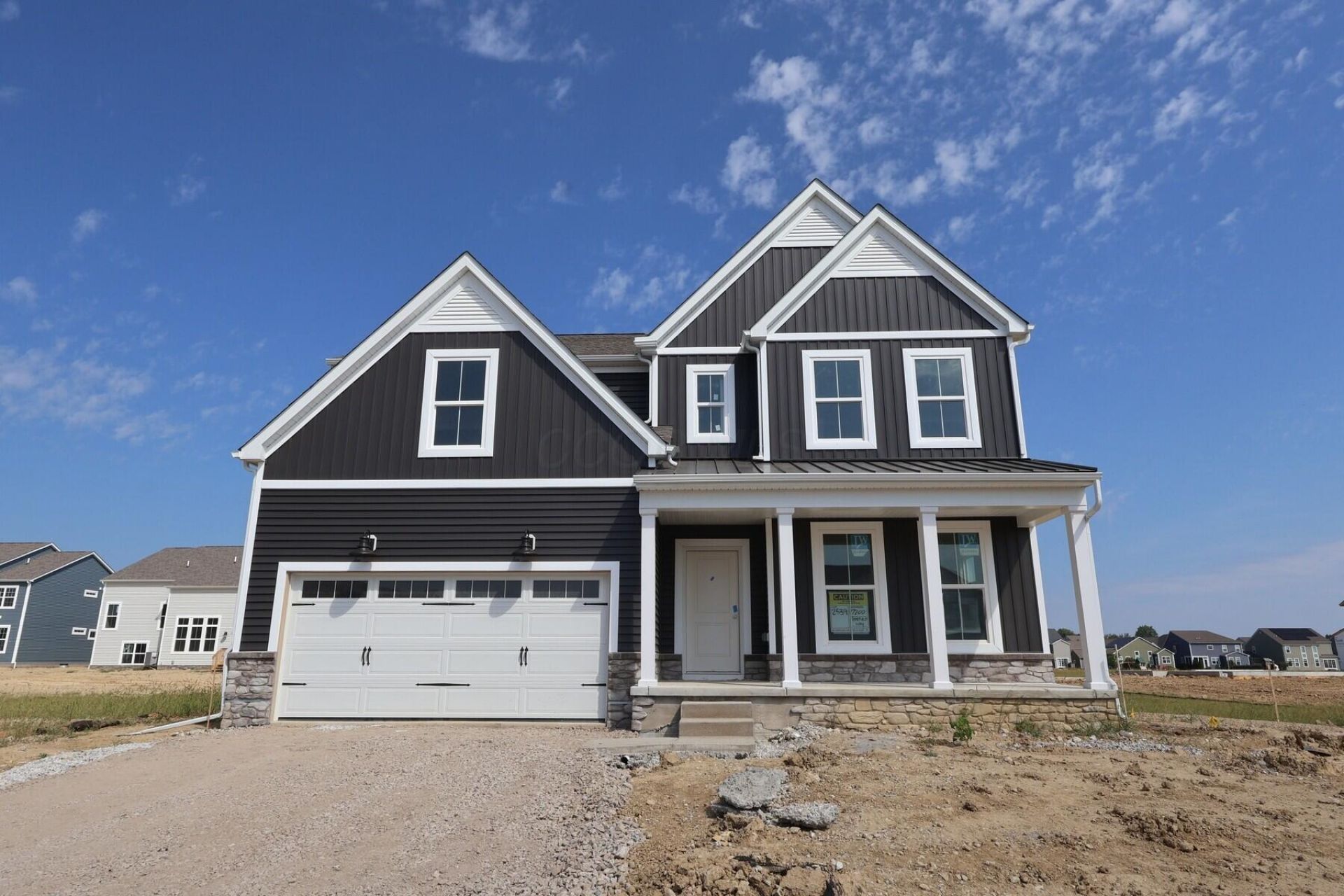 7200 Pear Field Way, Plain City, OH 43064 Main Photo