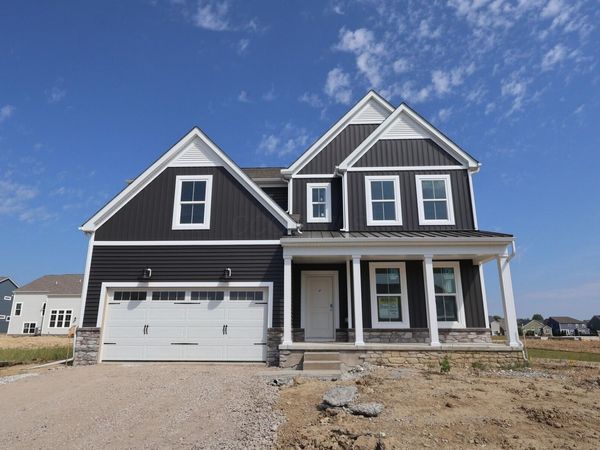 7200 Pear Field Way, Plain City, OH 43064