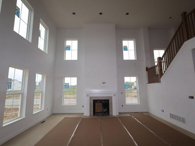 7200 Pearl Field Way , Plain City, OH 43064 Photo 3