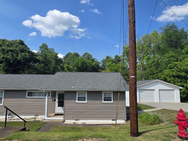 258 East Drive, Oak Ridge, TN 37830