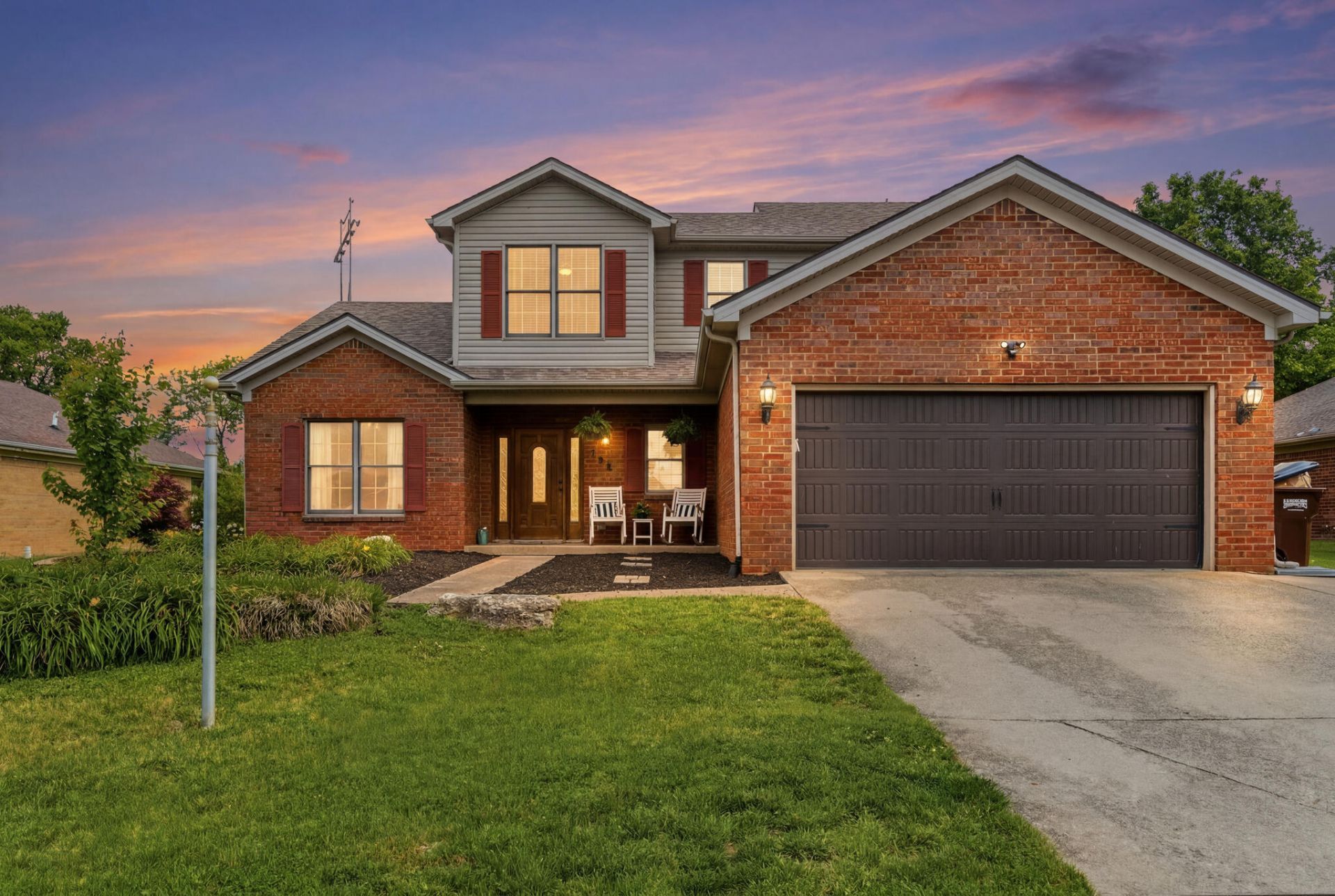 708 Hackney Court, Richmond, KY 40475 Main Photo
