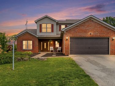 708 Hackney Court, Richmond, KY 40475