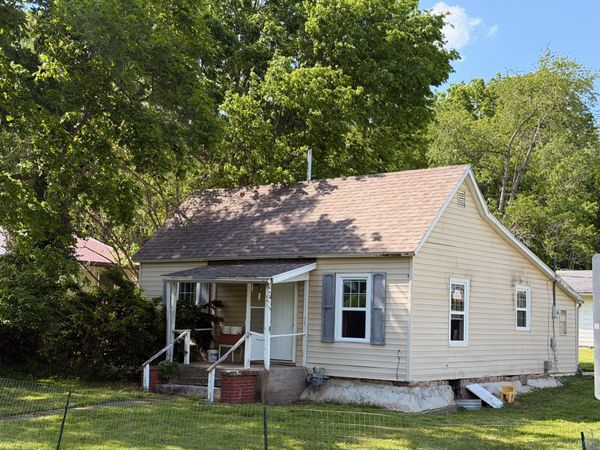 801 W 7th Street, Fulton, MO 65251