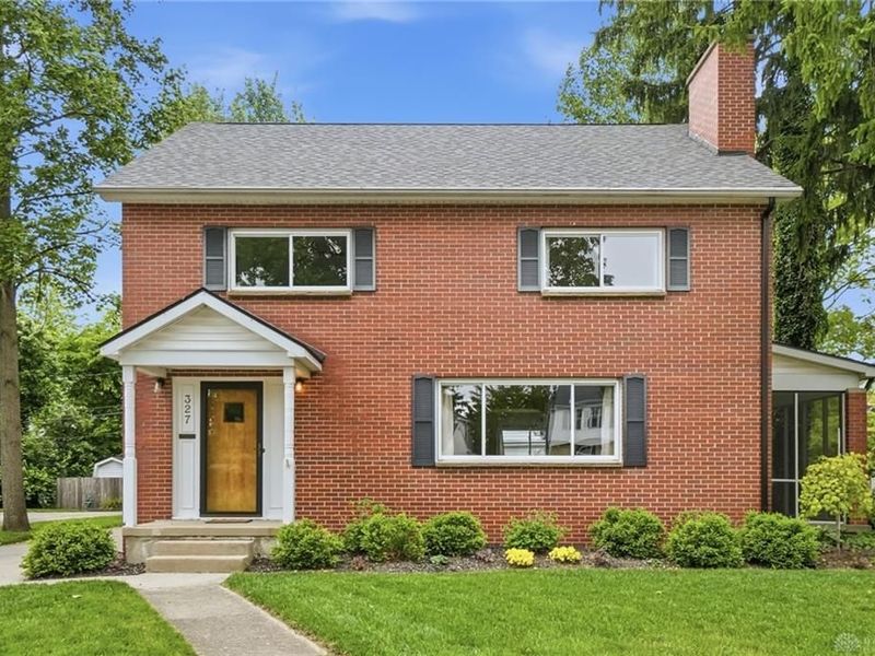 327 Ardmore Road, Springfield, OH 45504 Photo 1