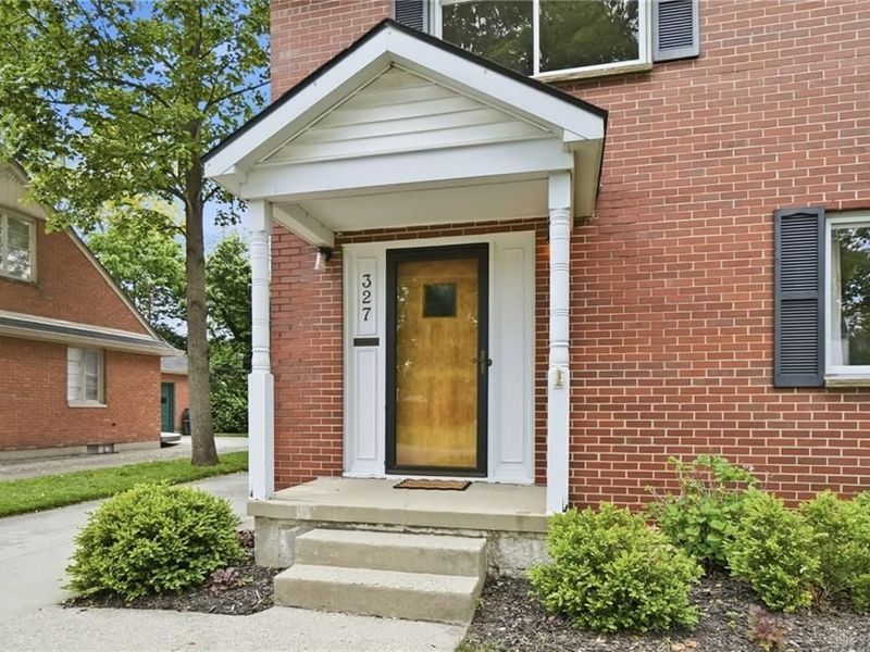 327 Ardmore Road, Springfield, OH 45504 Photo 4