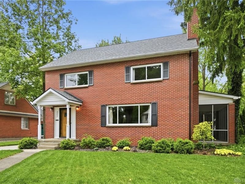327 Ardmore Road, Springfield, OH 45504 Photo 4