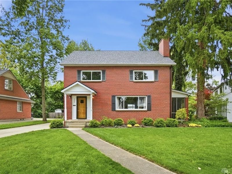 327 Ardmore Road, Springfield, OH 45504 Photo 5