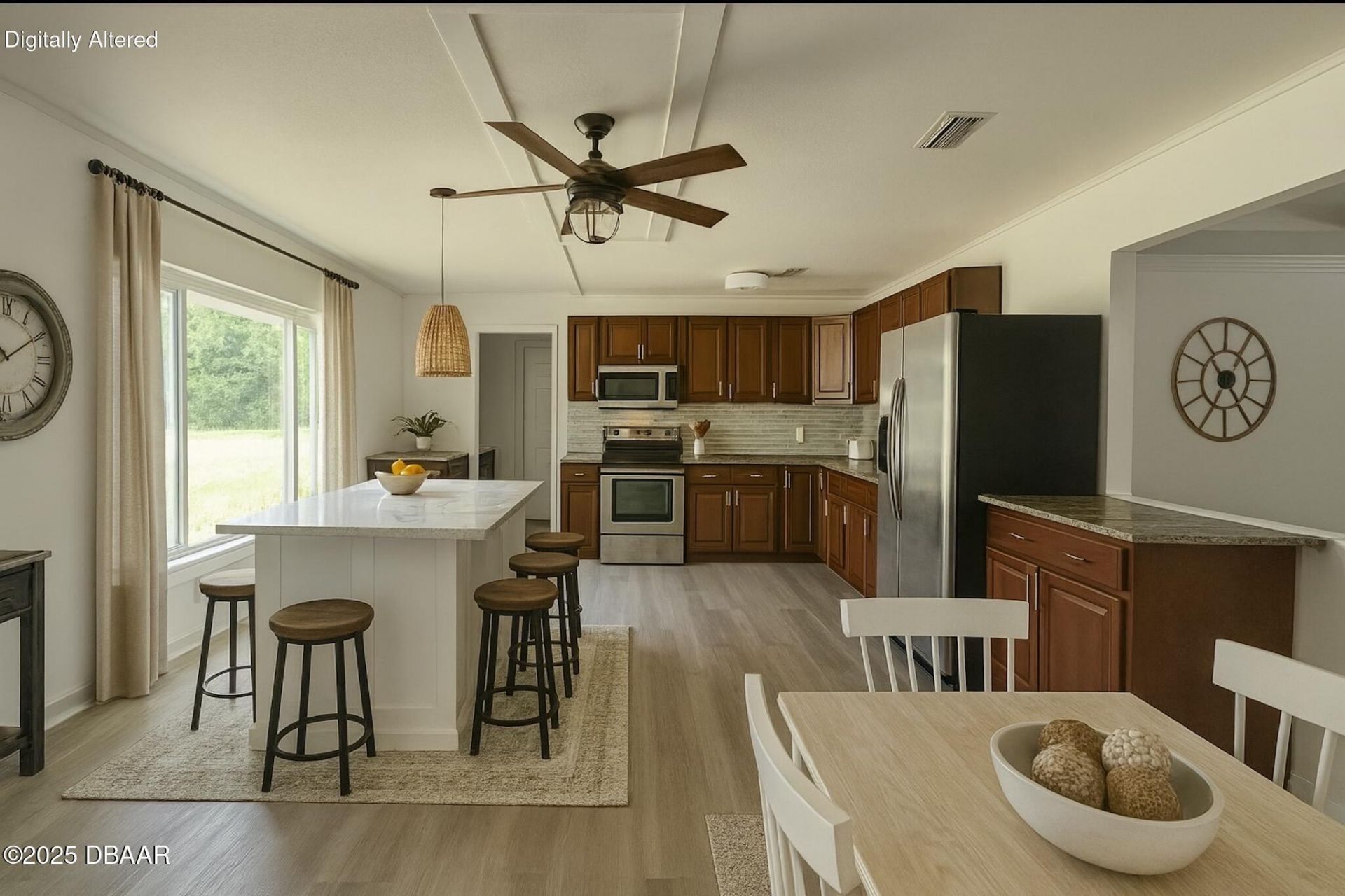 143 Pinecrest Circle, San Mateo, FL 32187 Photo