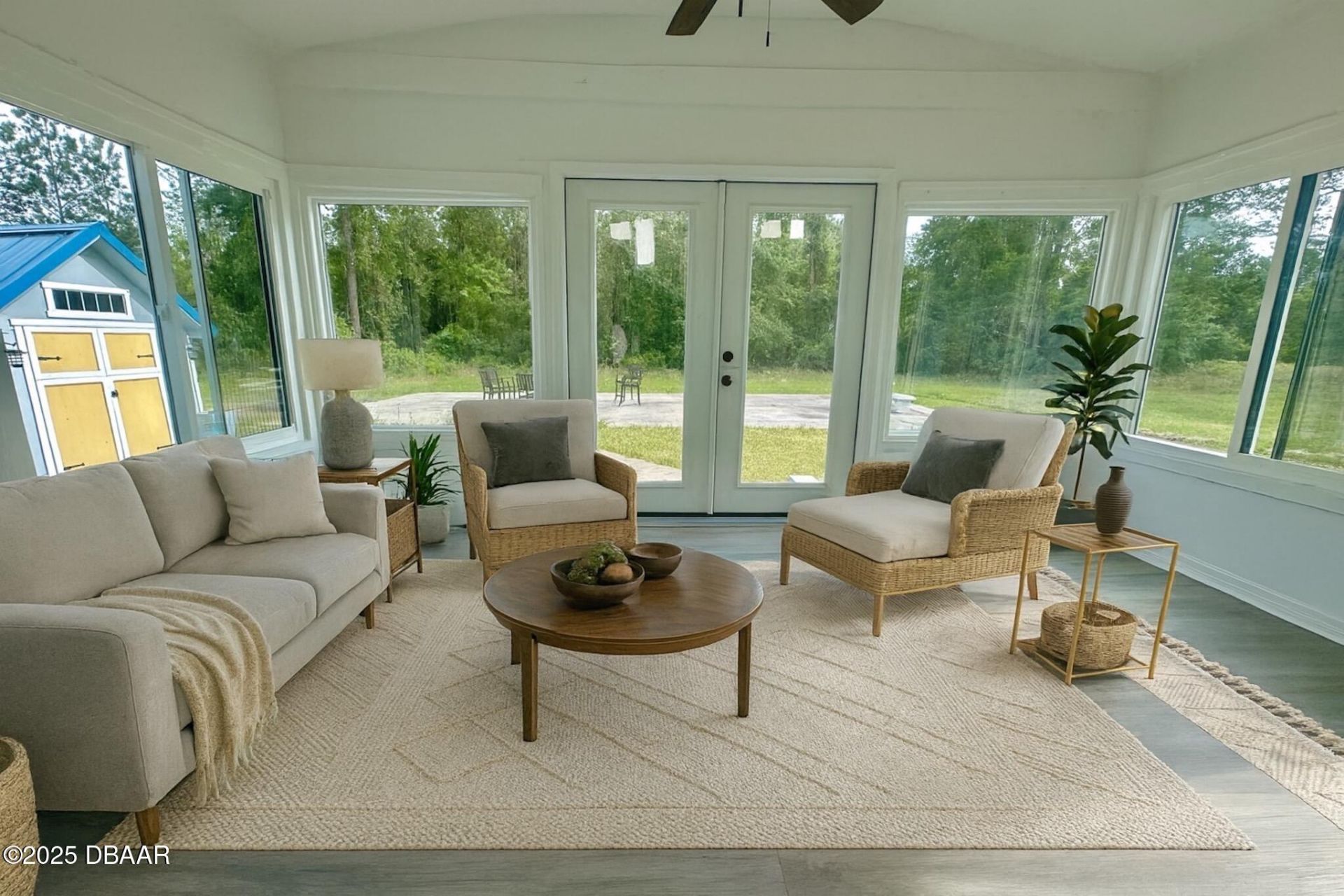 143 Pinecrest Circle, San Mateo, FL 32187 Photo