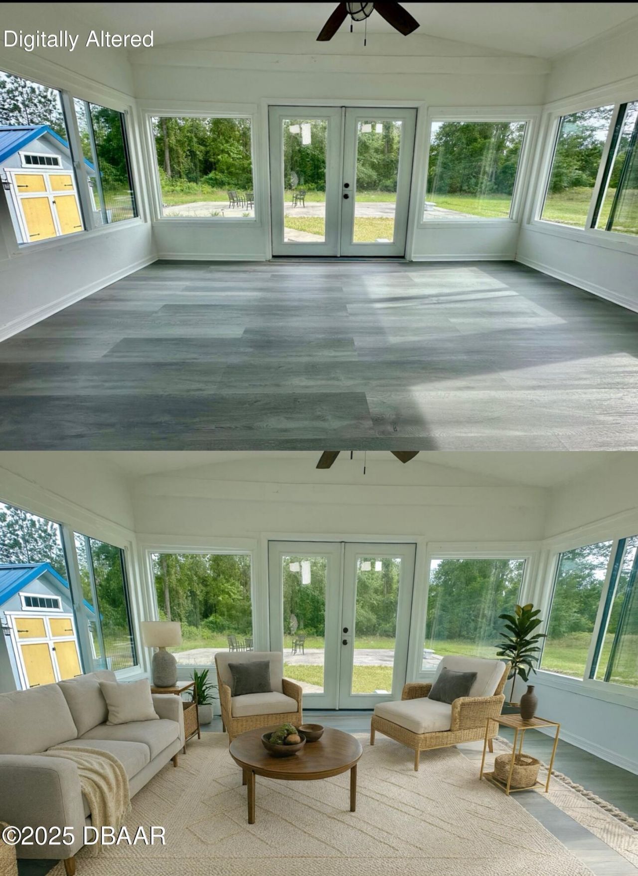 143 Pinecrest Circle, San Mateo, FL 32187 Photo