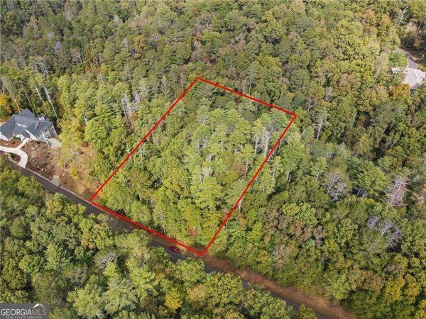 0 Trout Line Court, Talking Rock, GA 30175