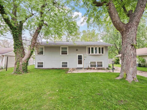 1208 Wigwam Drive, Kokomo, IN 46902