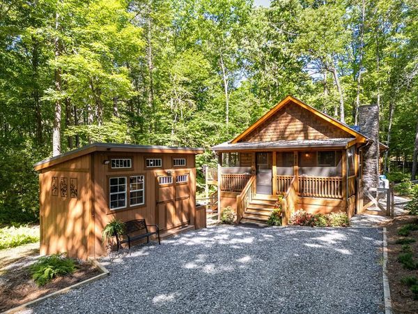 271 Piney Woods Way, Murphy, NC 28906