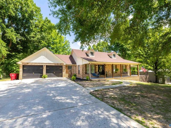 2099 County Road 1, Hamilton, AL 35570