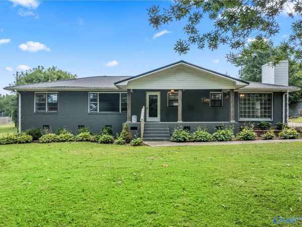 192 Lisa Lane, Arab, AL 35016