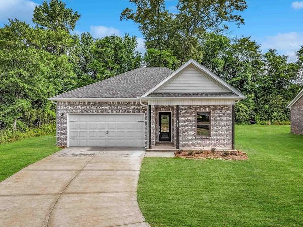 201 Primer Lane, New Market, AL 35761
