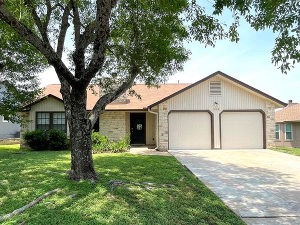 1008 Cresswell DR, Pflugerville, TX 78660