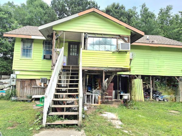 6299 Ball Park, Pass Christian, MS 39571