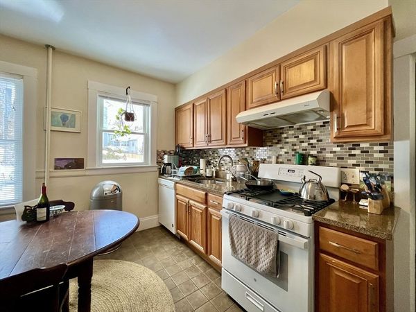 95 Bow St, Unit 1, Arlington, MA 02474