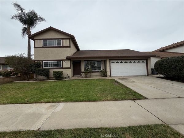 3640 Schooner Walk, Oxnard, CA 93035
