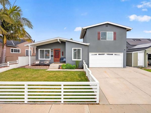 3155 Porter Lane, Ventura, CA 93003