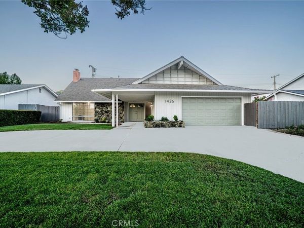 1426 5th, Redlands, CA 92374