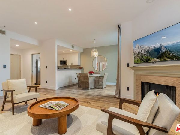 1744 Butler Avenue, Unit 105, West Los Angeles, CA 90025