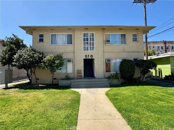 516 E Lomita Avenue, Unit 14, Glendale, CA 91205