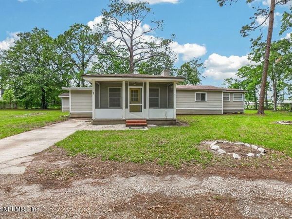 10302 103RD Street, Jacksonville, FL 32210