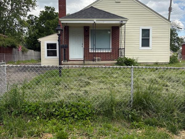 1680 Linwood Avenue , Columbus, OH 43207