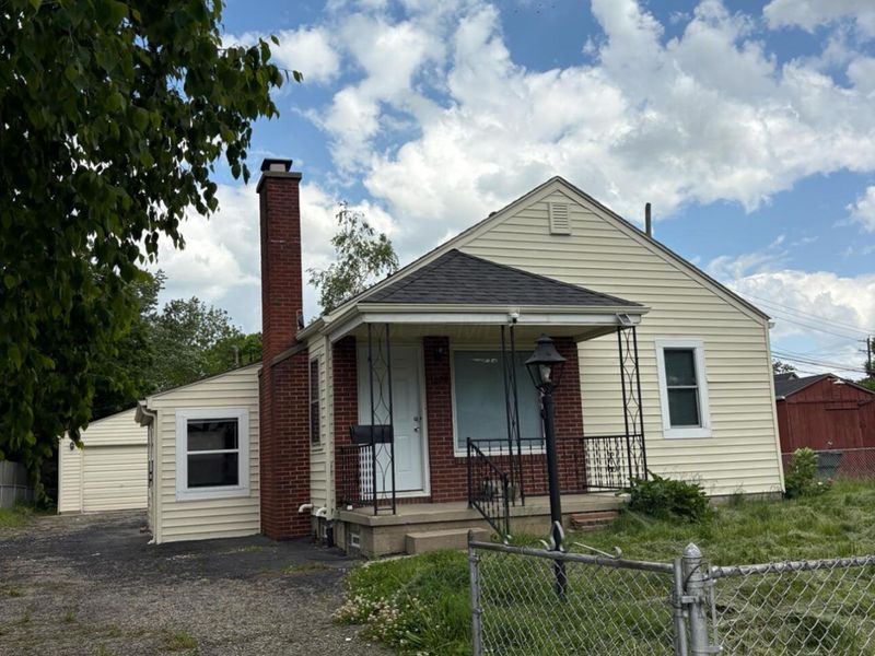 1680 Linwood Avenue , Columbus, OH 43207 Photo 2