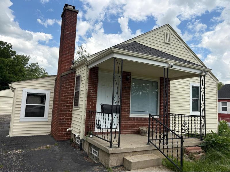 1680 Linwood Avenue , Columbus, OH 43207 Photo 4