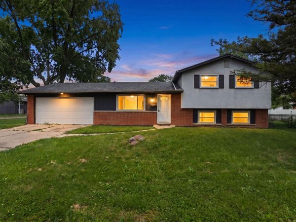 2378 Lisbon Drive, Columbus, OH 43232