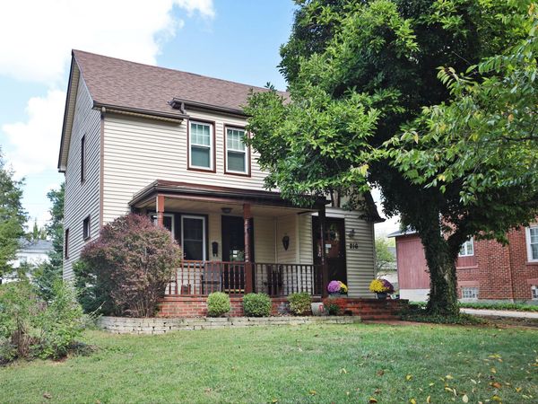 216 Chatham Road, Columbus, OH 43214