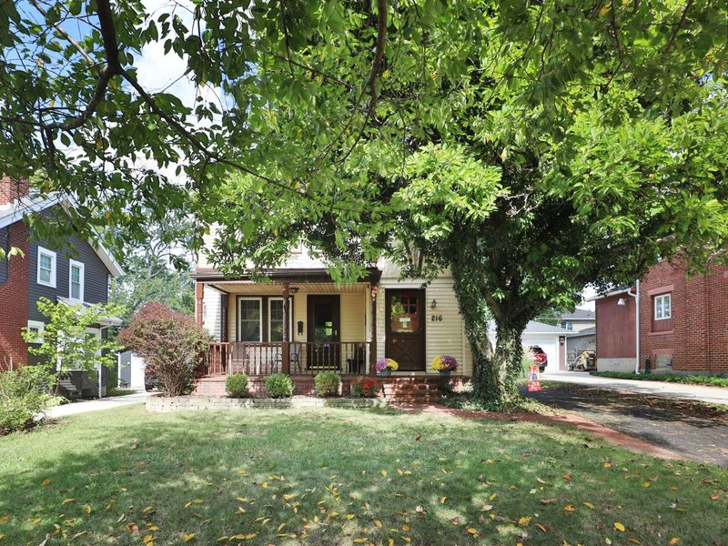 216 Chatham Road, Columbus, OH 43214 Photo 2