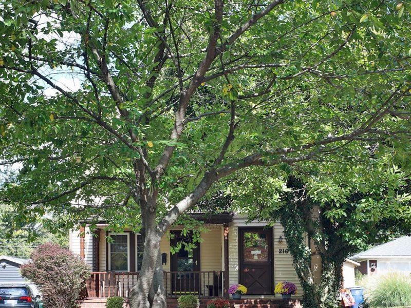 216 Chatham Road, Columbus, OH 43214 Photo 3