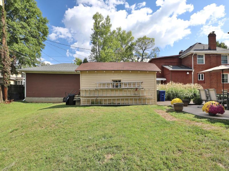 216 Chatham Road, Columbus, OH 43214 Photo 38