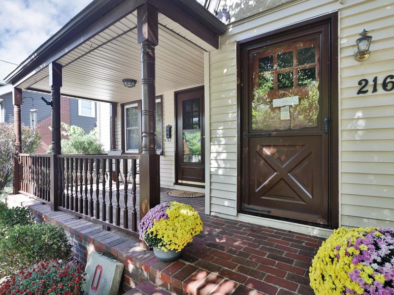216 Chatham Road, Columbus, OH 43214 Photo 4