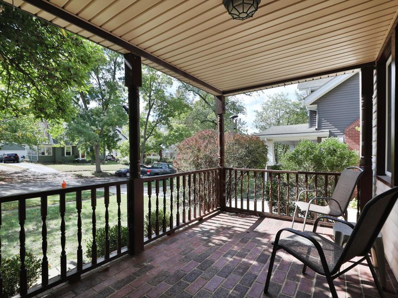 216 Chatham Road, Columbus, OH 43214 Photo 7