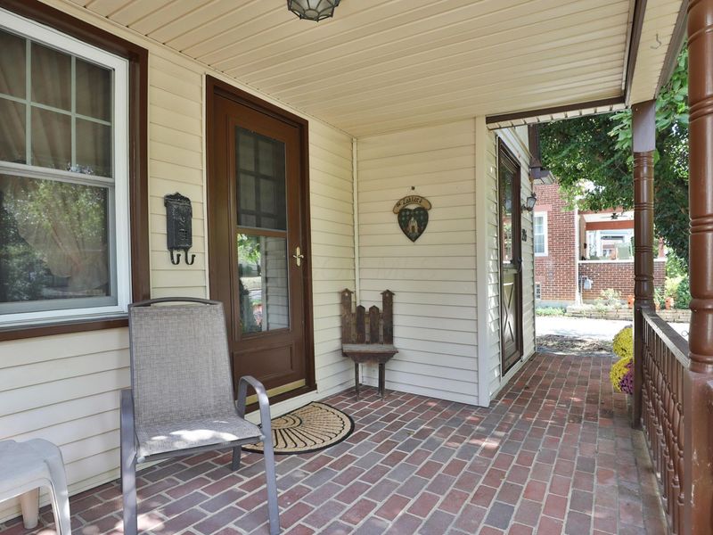 216 Chatham Road, Columbus, OH 43214 Photo 8