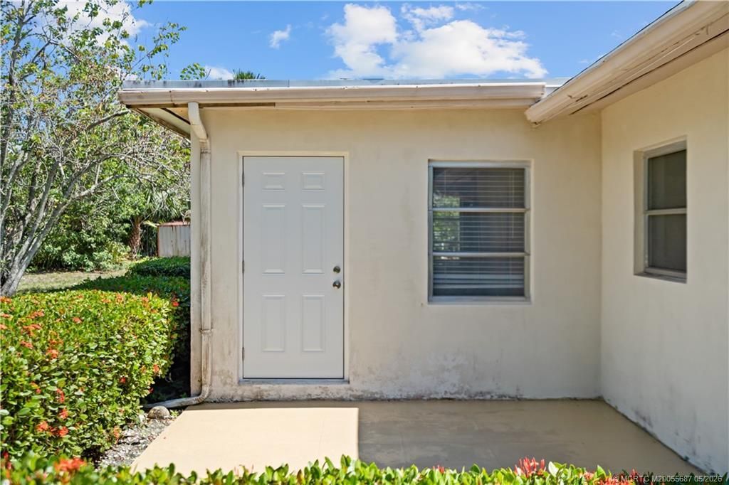 391 SE Edgewood Drive, Stuart, FL 34996 Photo