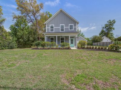 860 W Madison Avenue, James Island, SC 29412