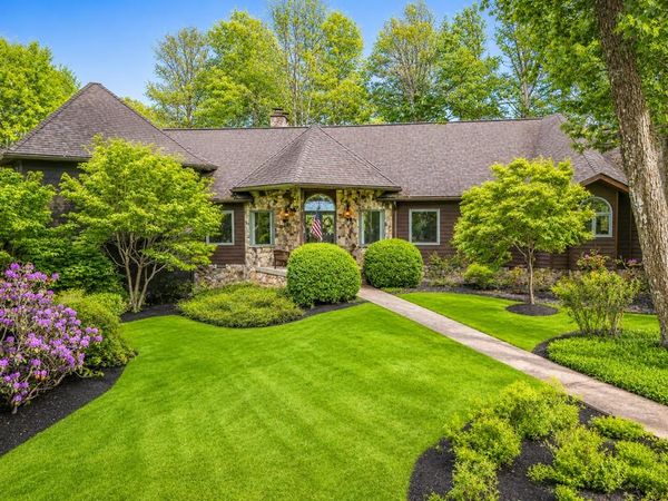 1333 LAKE DRIVE, DANIELS, WV 25832