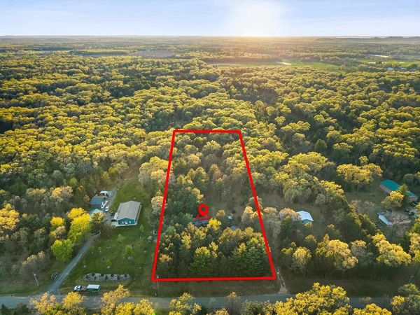 3011 11TH DRIVE, Grand Marsh, WI 53936