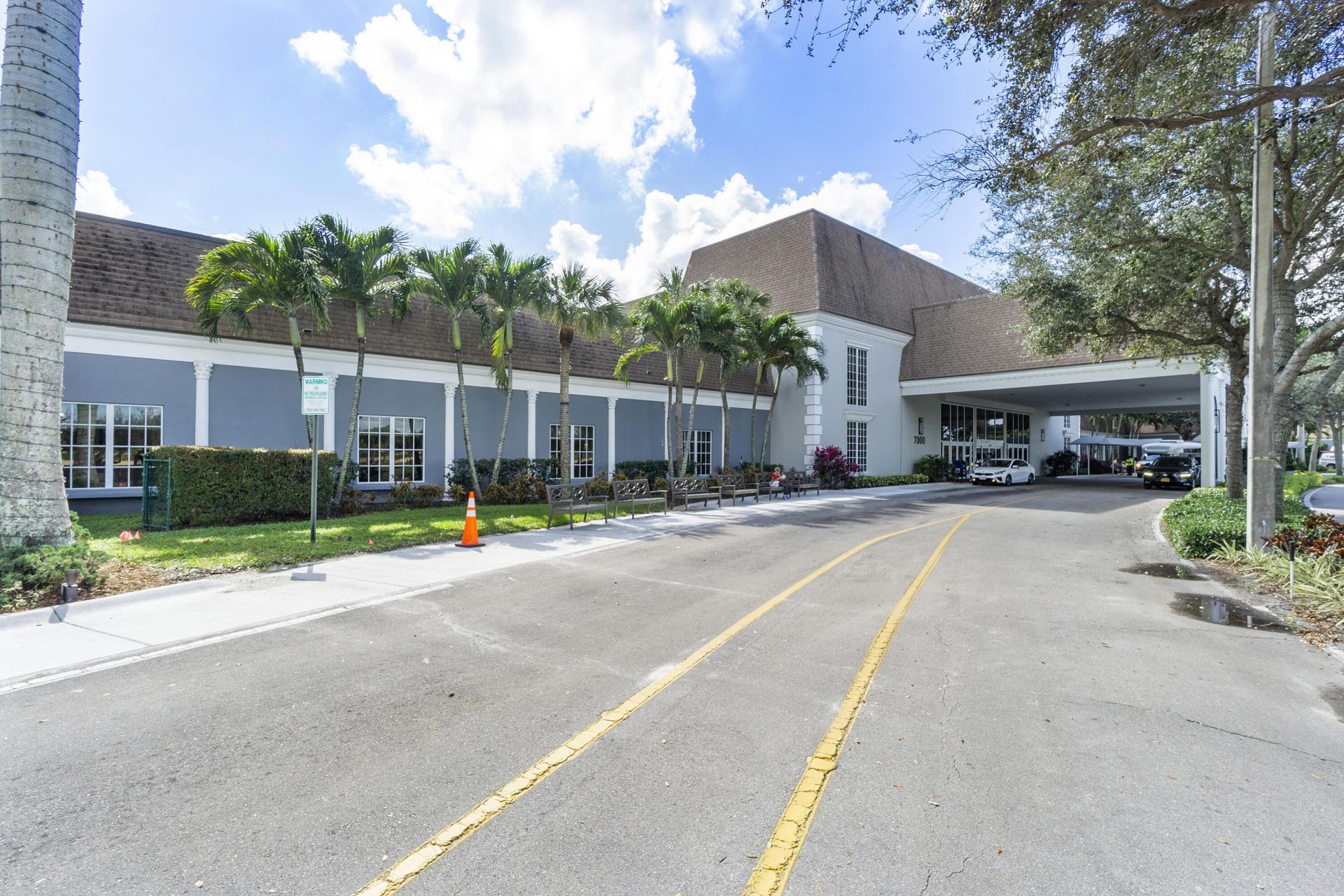 220 Seville J, Delray Beach, FL 33446 Photo