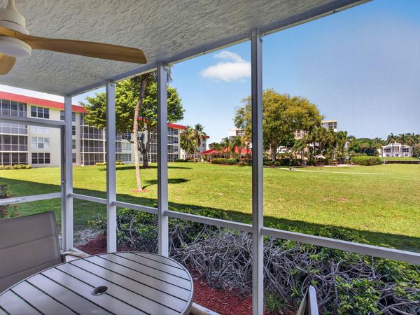 3150 NE 48th Court, Unit 104, Lighthouse Point, FL 33064