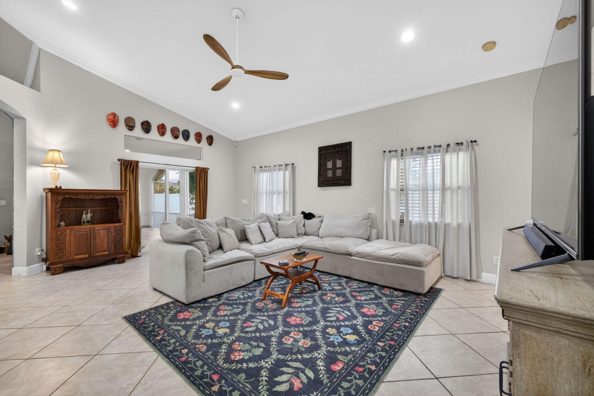 3744 SW Jamros Street, Port Saint Lucie, FL 34953 Photo