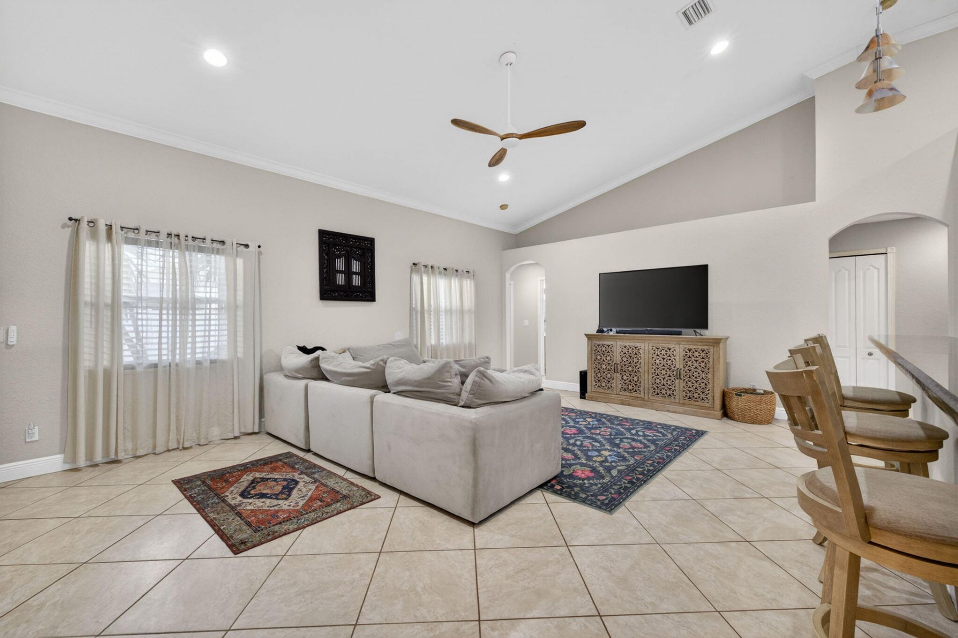3744 SW Jamros Street, Port Saint Lucie, FL 34953 Photo