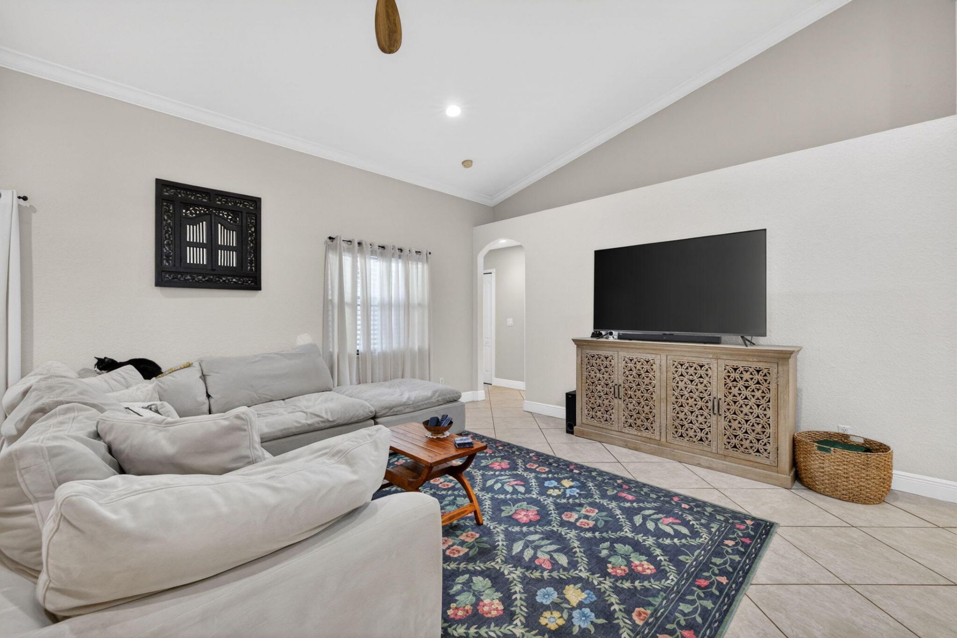 3744 SW Jamros Street, Port Saint Lucie, FL 34953 Photo