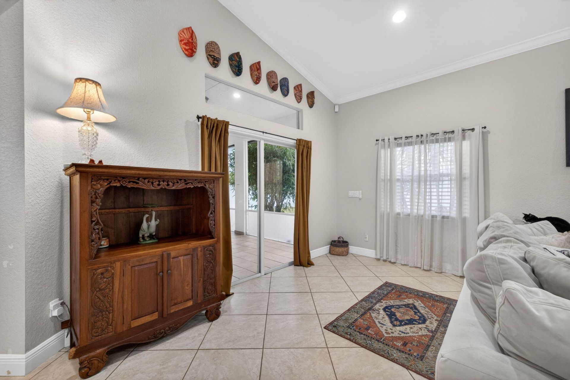 3744 SW Jamros Street, Port Saint Lucie, FL 34953 Photo